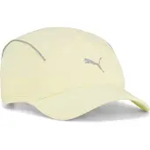 Puma Runner Short Visor 5 Panel Cap