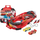 Carrera Disney Pixar Cars Racerbane Speed Arena 2.77 M