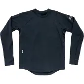 Devold Endurance Merino Crew Langarmet T-skjorte