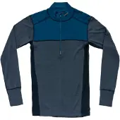 Devold Lauparen Merino 190 Langarmet Baselag