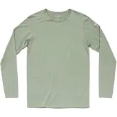 Devold Breeze Plus Merino 200 Langarmet T-skjorte