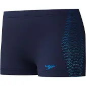 Speedo Plastisol Placement Badebukse