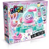 Canal Toys Fluffy Slime Factory