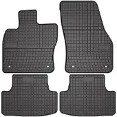 Frogum Gummimåtter Seat Ateca, Skoda Karoq, VW T-Roc 2016-