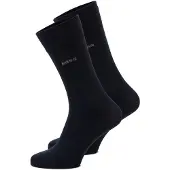 BOSS Minipattern 10248189 01 Sokker 2 Par