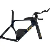 Liv Avow Advanced Sl Tri 2025 Landeveissykkelramme