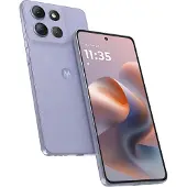 Motorola moto g86 power 5G - PANTONE Cosmic Sky MediaTek Dimensity 7300 Processor 2.50 GHz , Android 15 or Later, 512 GB - PB8X0013SE