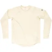 Devold Endurance Merino Crew Langarmet T-skjorte