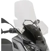 Givi D5622st Piaggio Mp3 310 Frontrute