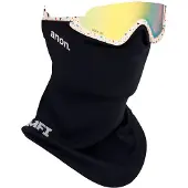 Anon Tracker 2.0+mfi Face Mask Junior Skibriller