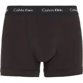 Calvin Klein 0000u2662g Trunk Boxers 3 Enheter