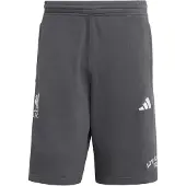 Adidas Liverpool Fc Us Pack Shorts