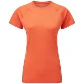 Montane Dart Kortarmet T-skjorte