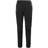 Helly Hansen , Vika Tur 2.0, Turbukser, Dame, Black