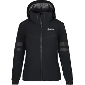 KILPI Lorien, Skijakke, Dame, Black