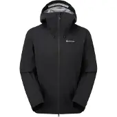 Montane Torren Jacket, skalljakke, herre, svart