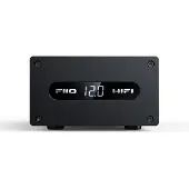 Fiio PL50 lineær strømforsyning