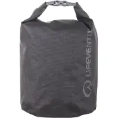 Lifeventure Storm Dry Bag 5 L, sort