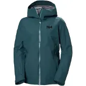 Helly Hansen Blaze 3L, Skalljakke, Dame, Dark Creek