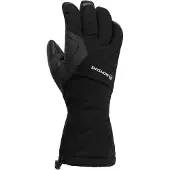 Montane Supercell Glove, hanske, unisex, svart