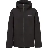 Didriksons Nordic, Regnjakke, Herre, Black