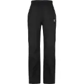 2117 of Sweden Jacks, Regnbukser, Herre, Black