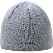 Kama Strikkelue med Gore-Tex, Grey