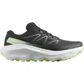 Salomon Ultra Flow 2, Trailsko, Herre, Black/White/Patina Green