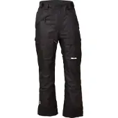 Helios Blaze, Skibukser, Dame, Black