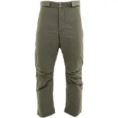 Carinthia G-Loft Windbreaker Bukser, herre, olivengrønn