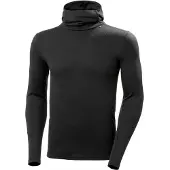 Helly Hansen Lifa Merino Midweight Langarmet Baselag