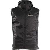 Carinthia TLG Vest, herre, svart