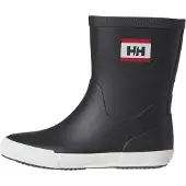 Helly Hansen Nordvik 2, Gummistøvler, Dame, Black