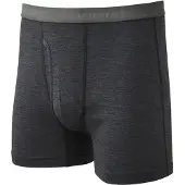 Montane Dart Boxers, herre, svart