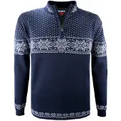 Kama Thor Merino Genser, Herre, Navy