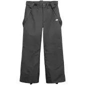 4F Henry, Skibukser, Junior, Black
