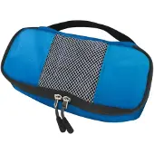 Travelsafe Bagasjekube Sett, 3 stk. S/M/L, blå