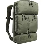 Tasmanian Tiger Modular Gunners Pack, Ryggsekk, Oliven