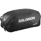 Salomon Duffle Bag, 70L, Black