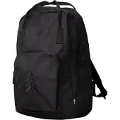 2117 of Sweden 2117 Stevik 20L Ryggsekk Sort