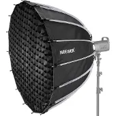 Neewer SF120Q 120 cm parabolsk softbox