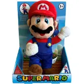 Simba Mario Bamse 25 Cm