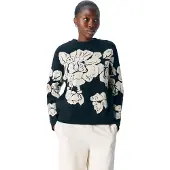 Object Strikket Pullover