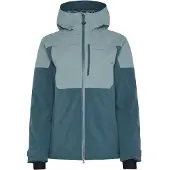 Didriksons Idun, Jakke, Dame, Star Blue