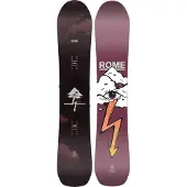 Rome Stale Crewzer 154