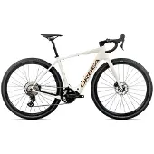 Orbea Denna H30 Grx Rx822 Gs 2026 Elektrisk Grussykkel