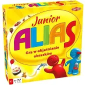 Tactic Alias Kids 53183