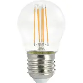 Airam LED 4W/827 E27 FIL DIM