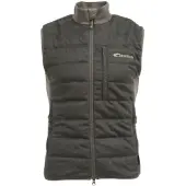 Carinthia G-LOFT Ultra Loden Vest, herre, olivengrønn