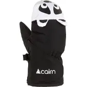 Cairn Carin Pico, skivotter, barn, black panda